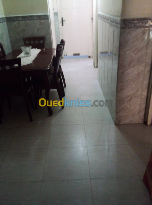 Vente Appartement F3 Alger Ain naadja