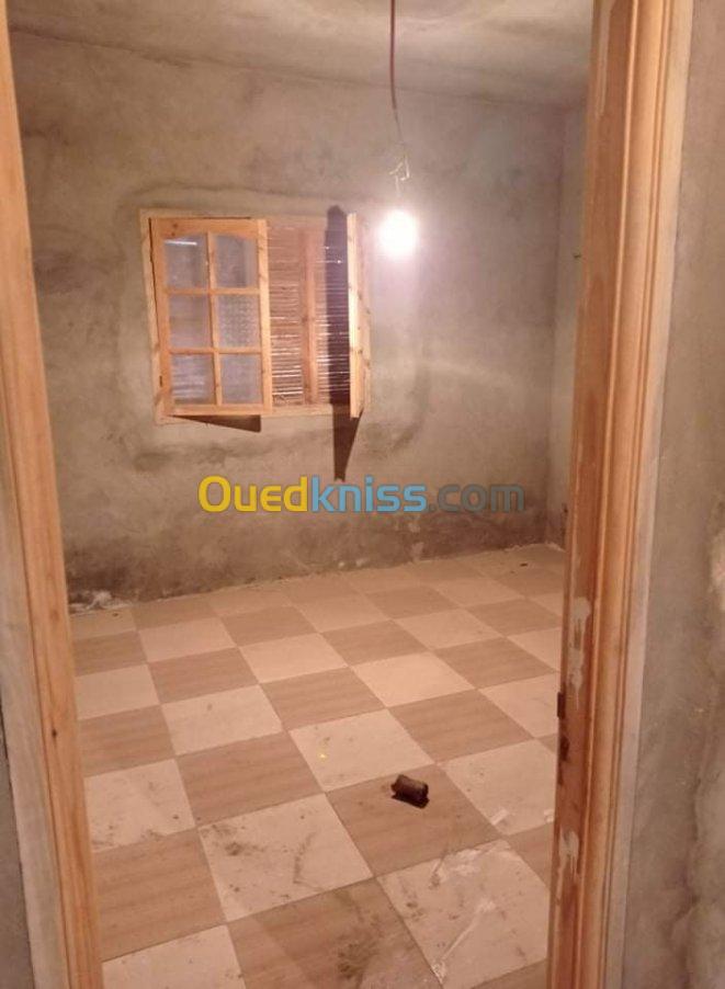 Vente Appartement Oran Hassian toual