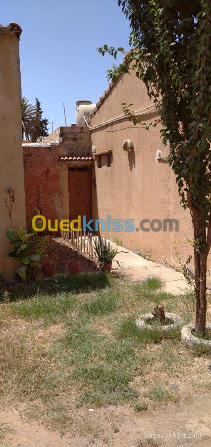 Vente Niveau De Villa F4 Tipaza Hadjout