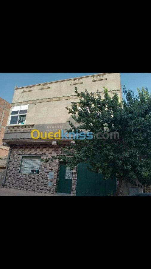 Vente Villa Tiaret Rahouia