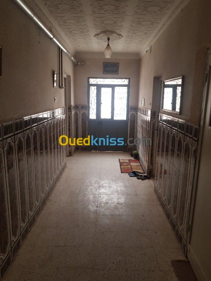 Vente Villa Tlemcen Sebdou