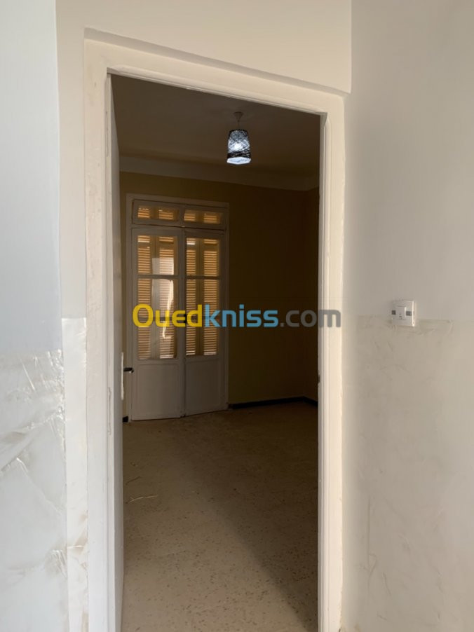 Location Appartement F3 Boumerdes Tidjelabine