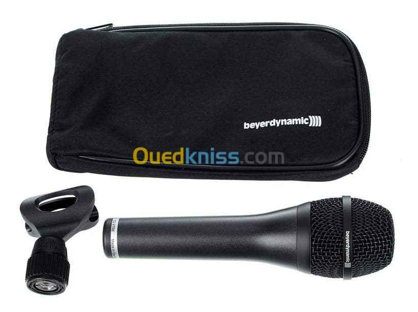Support Microphone Algérie