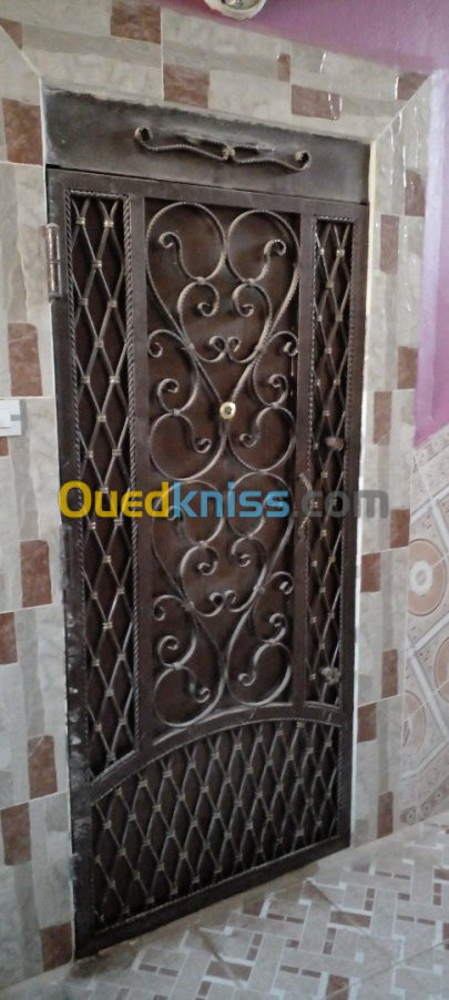 Vente Appartement F3 Oum el bouaghi Ain mlila