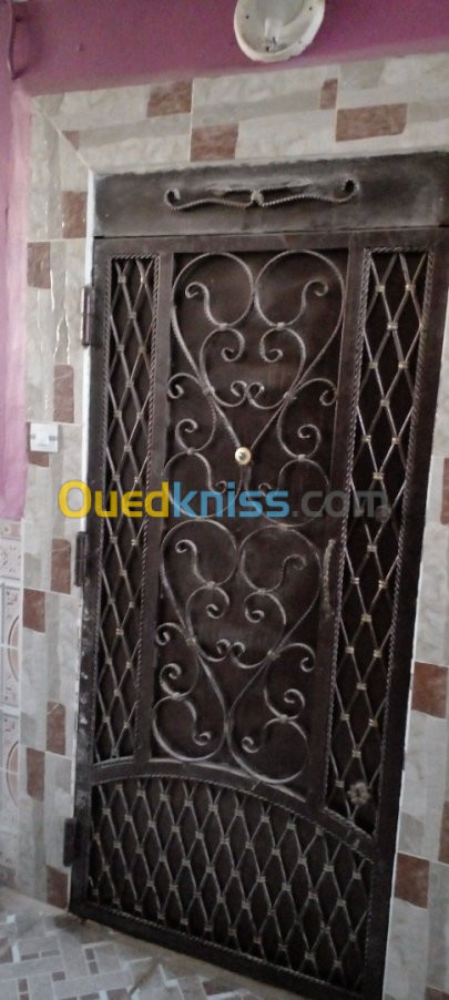 Vente Appartement F3 Oum el bouaghi Ain mlila