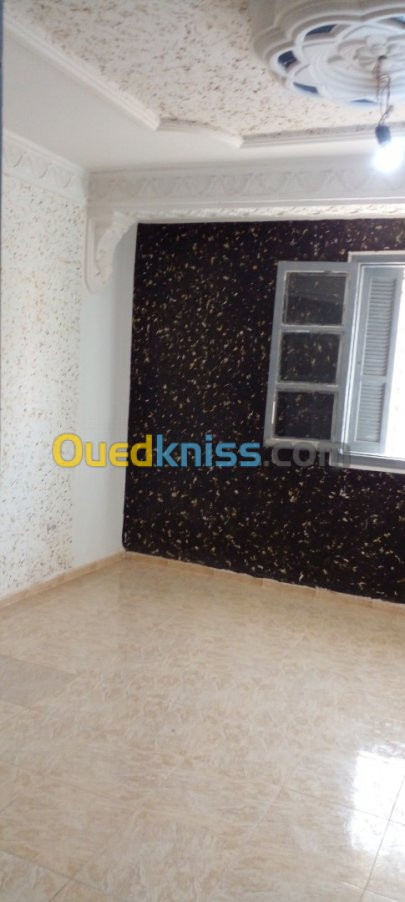 Vente Appartement F3 Oum el bouaghi Ain mlila