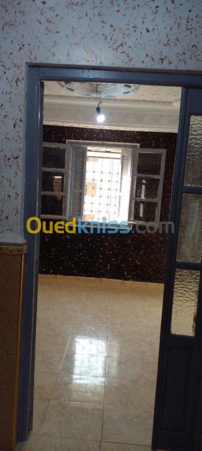 Vente Appartement F3 Oum el bouaghi Ain mlila