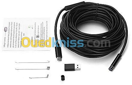 Endoscope camera cable 10m