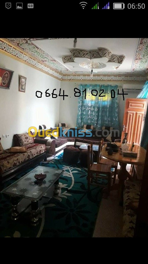 Vente Villa El oued Guemar