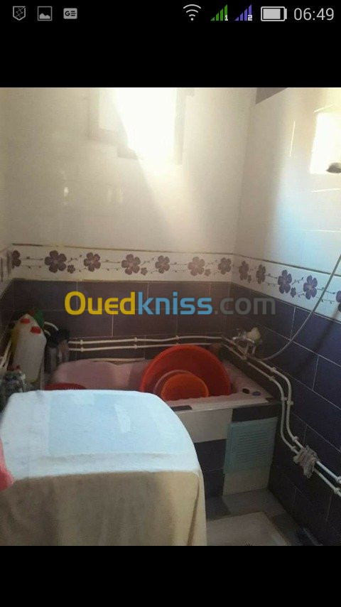 Vente Villa El oued Guemar