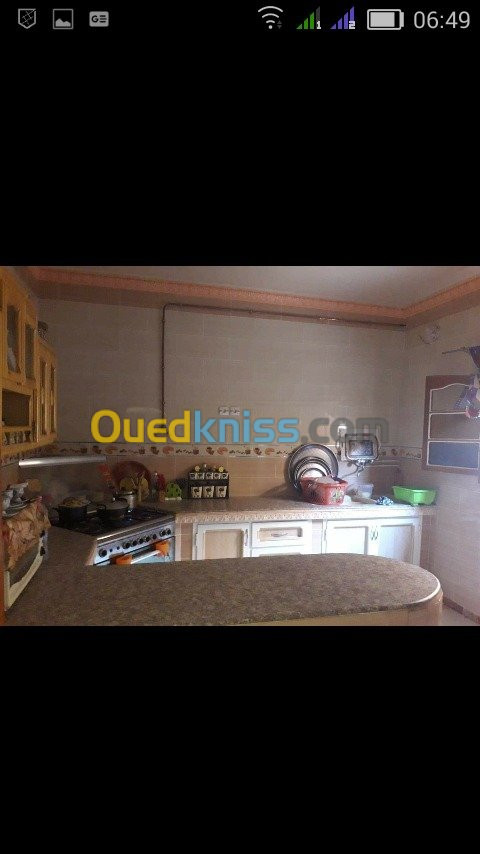 Vente Villa El oued Guemar