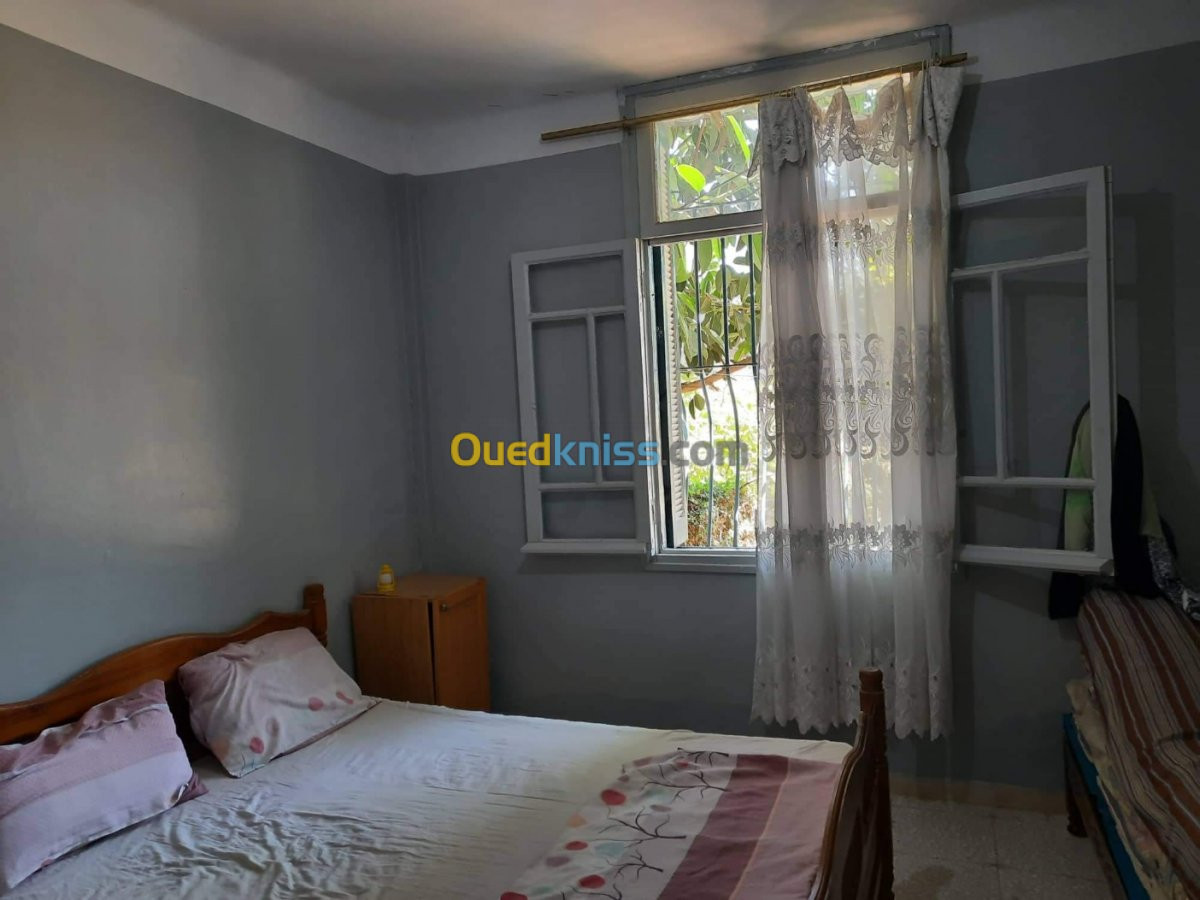 Location vacances Appartement F2 Jijel El aouana