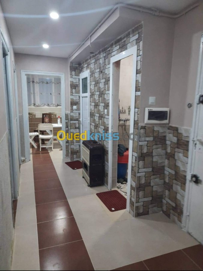 Location vacances Appartement F2 Jijel El aouana