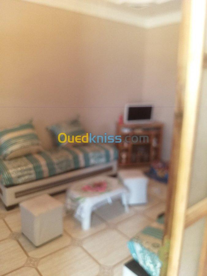 Vente Villa Setif Bir haddada