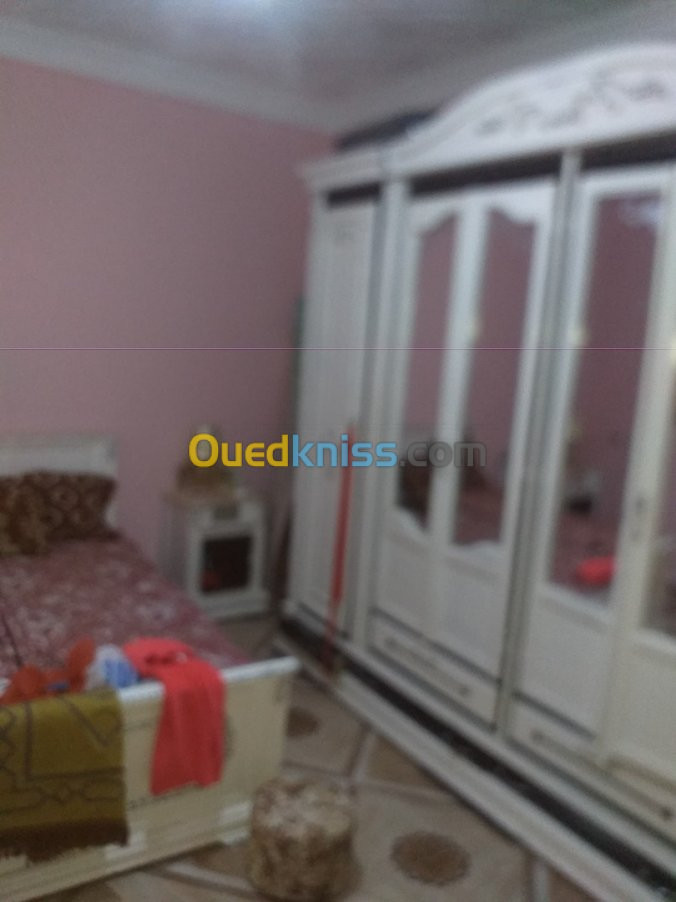 Vente Villa Setif Bir haddada