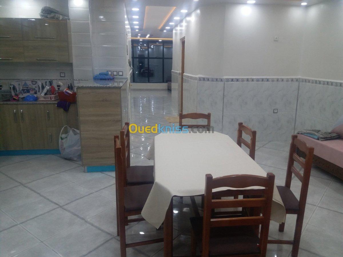 Location vacances Appartement F2 Tlemcen Honaine