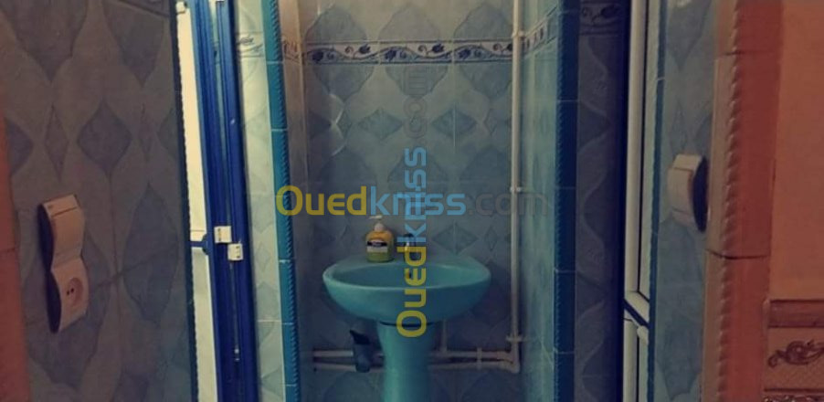 Vente Appartement F3 Chlef Boukadir