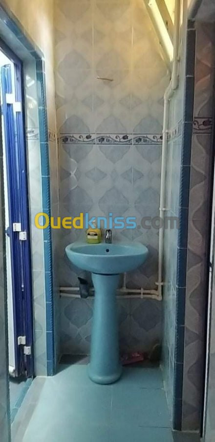 Vente Appartement F3 Chlef Boukadir