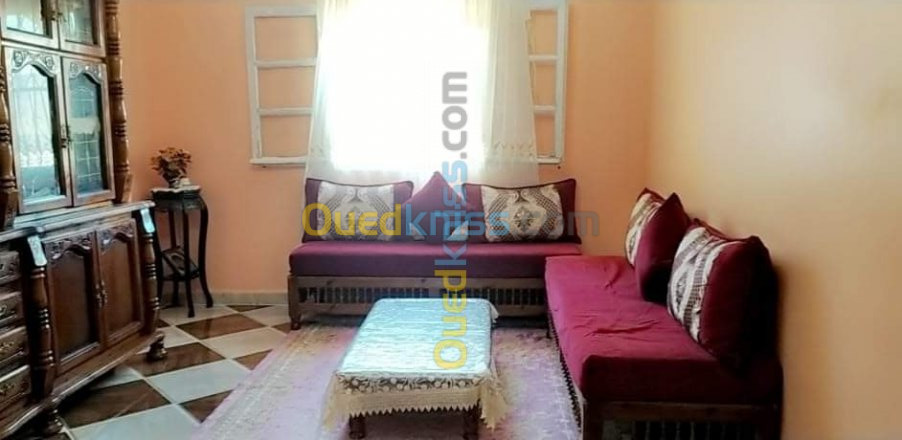 Vente Appartement F3 Chlef Boukadir