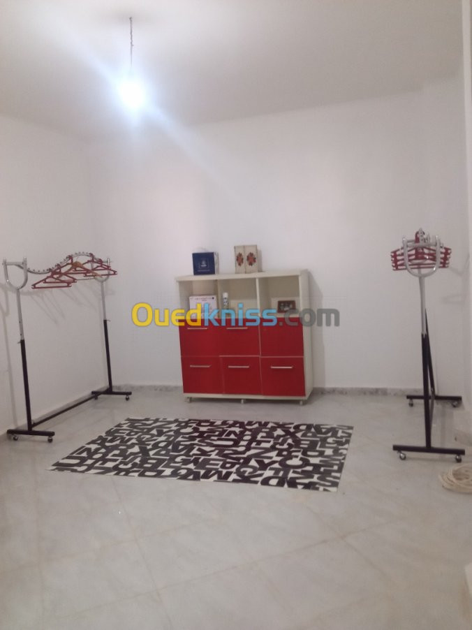 Vente Duplex F5 Skikda Skikda