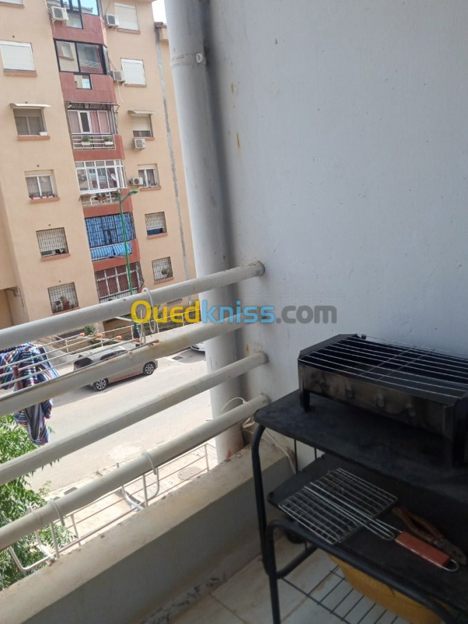 Vente Duplex F5 Skikda Skikda