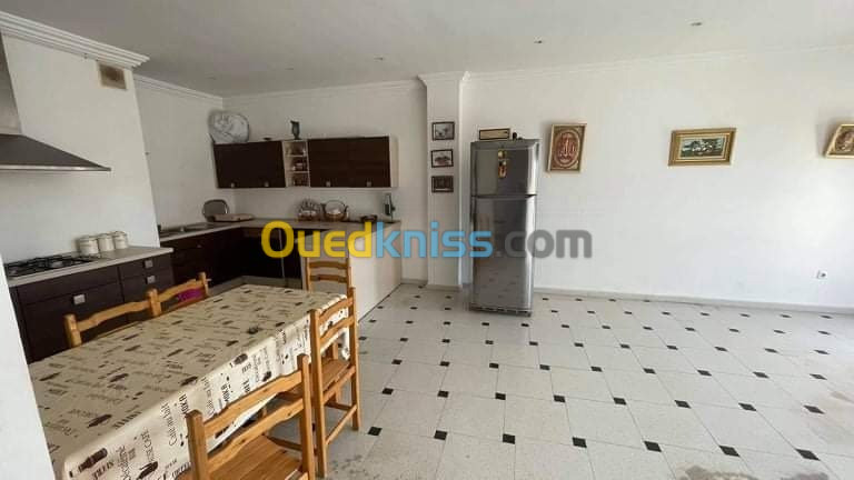 Location Appartement F3 Oran Ain el turck