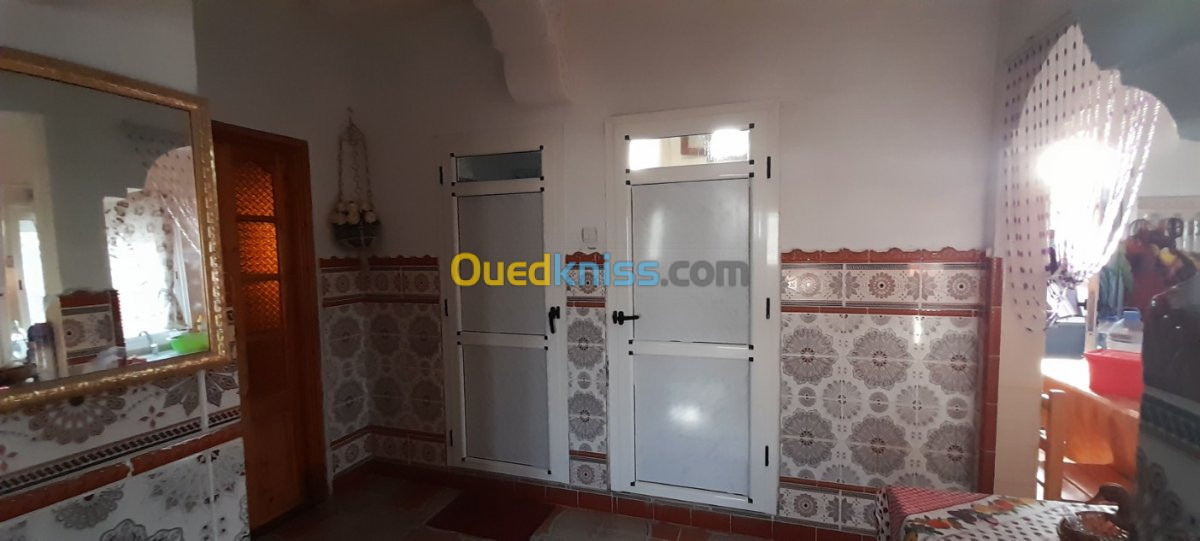 Vente Villa Oran Boutlelis