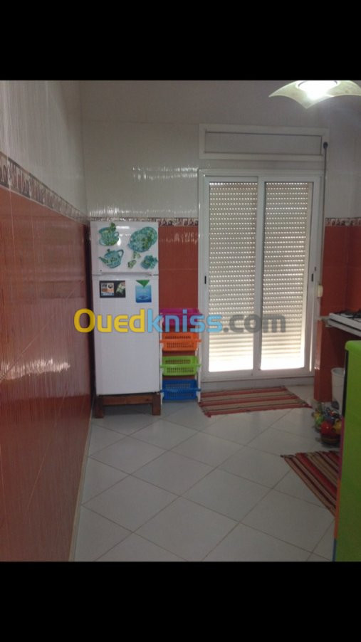 Location Appartement F2 Oran Ain el turck