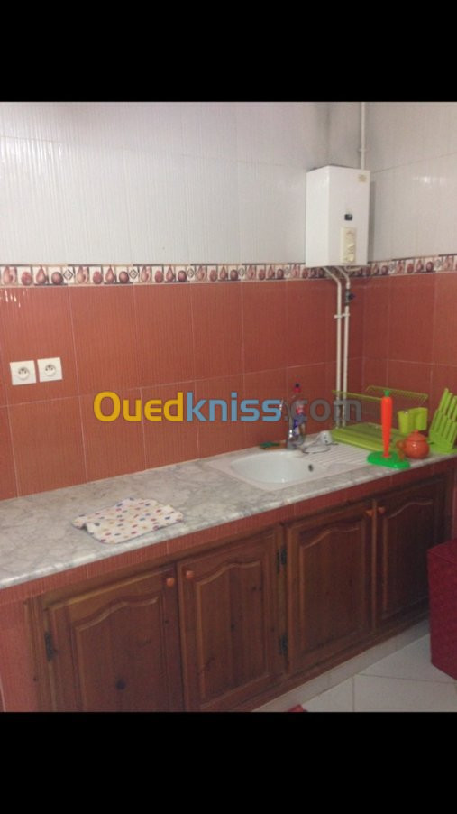 Location Appartement F2 Oran Ain el turck