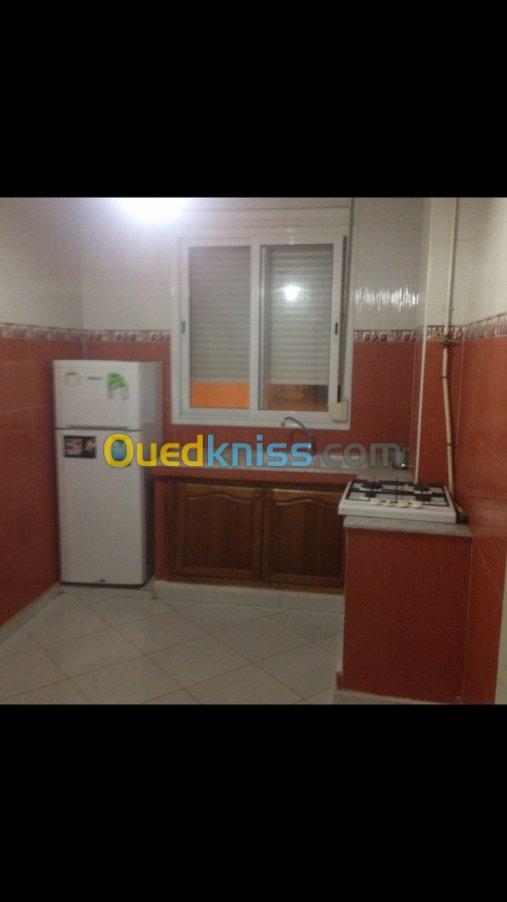 Location Appartement F2 Oran Ain el turck