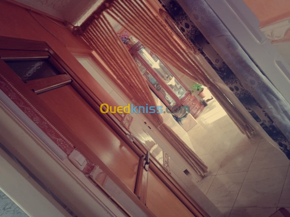 Vente Appartement F3 Tlemcen Remchi