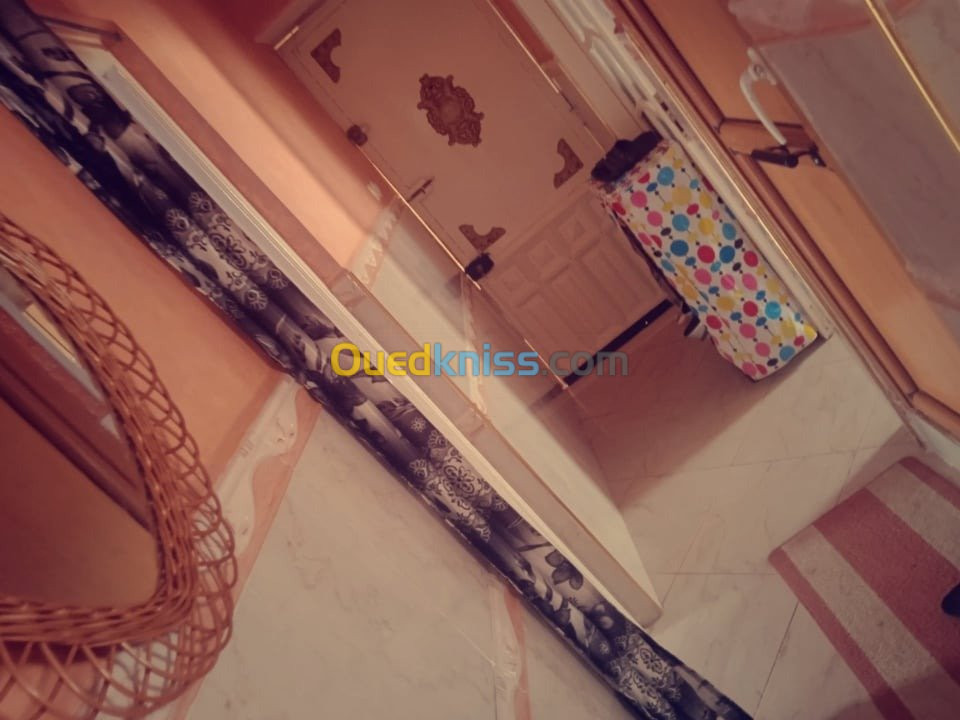 Vente Appartement F3 Tlemcen Remchi