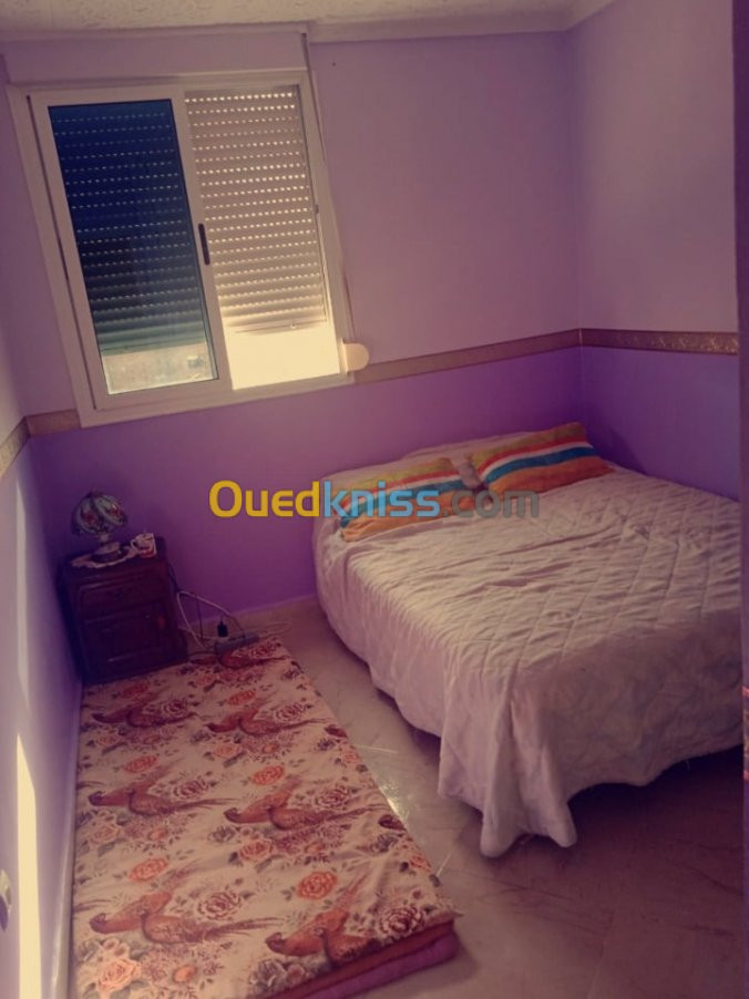 Vente Appartement F3 Tlemcen Remchi