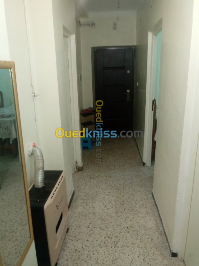 Location Appartement F3 Alger Staoueli