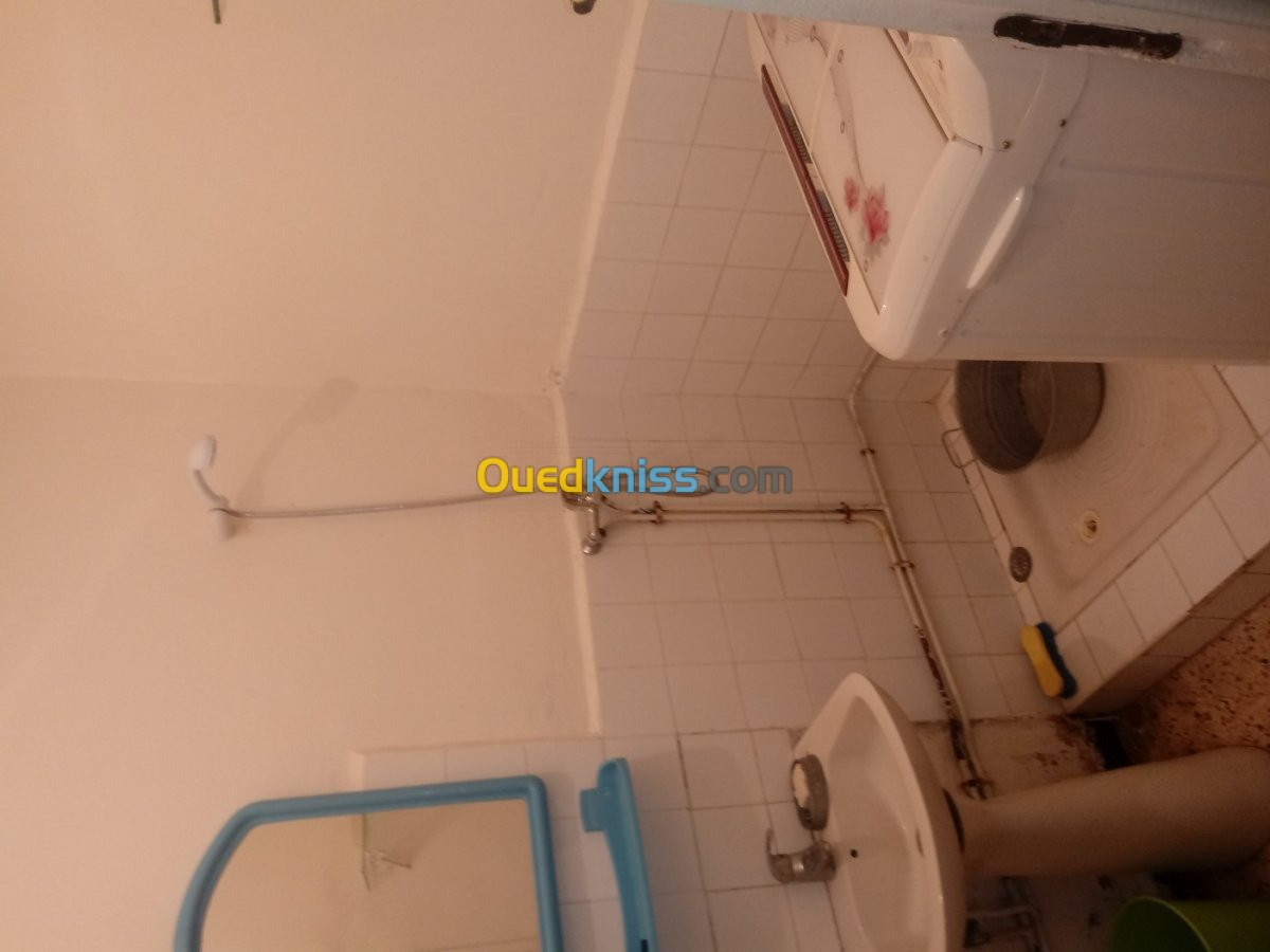 Location Appartement F3 Alger Staoueli