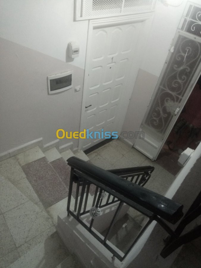 Location Appartement F234 Jijel Jijel