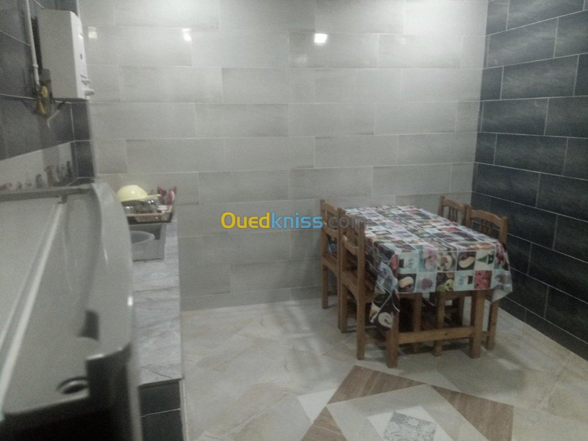 Location Appartement F234 Jijel Jijel