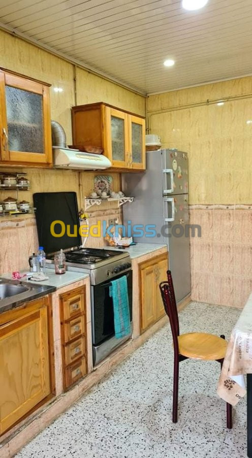 Vente Appartement F3 Annaba El bouni