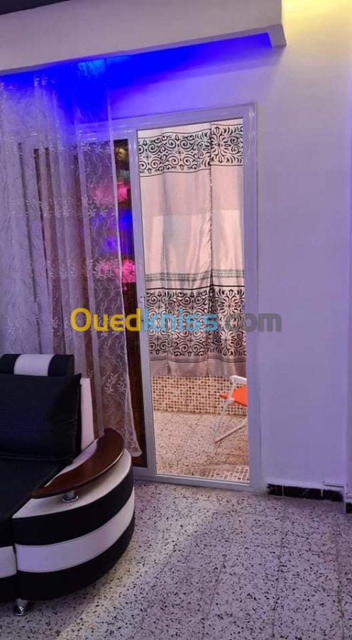 Vente Appartement F3 Annaba El bouni