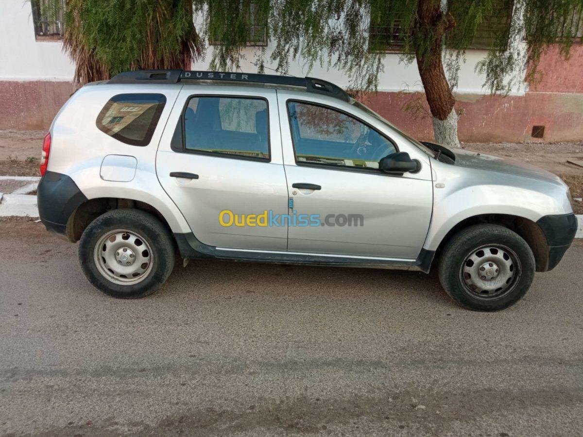 Dacia Duster 2014 