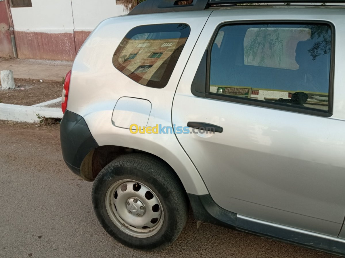 Dacia Duster 2014 