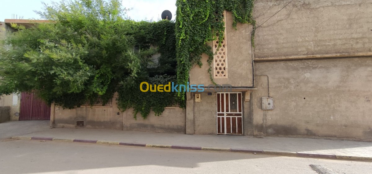 Vente Villa Sétif Ksar el abtal