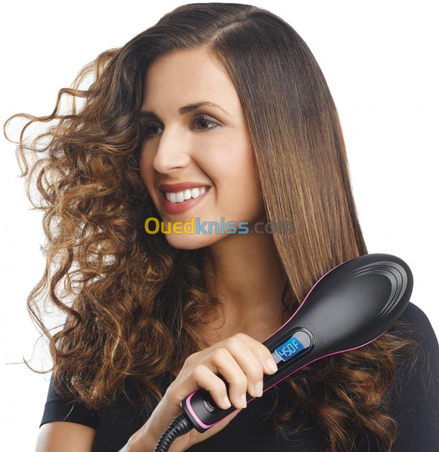  Brosse Lissante straight