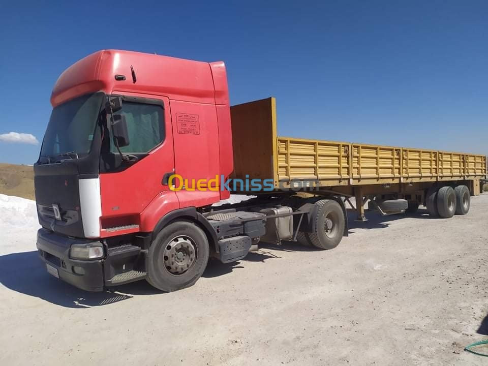 Renault Premium 400