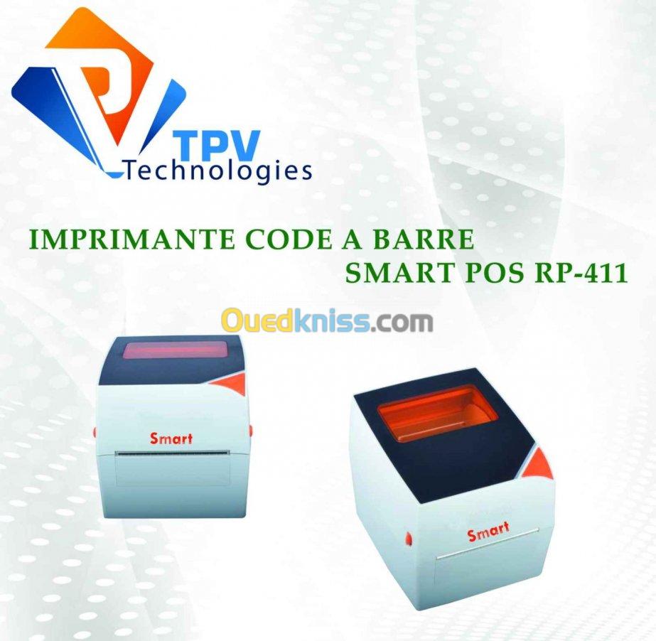 IMP CB SMART POS RP-411