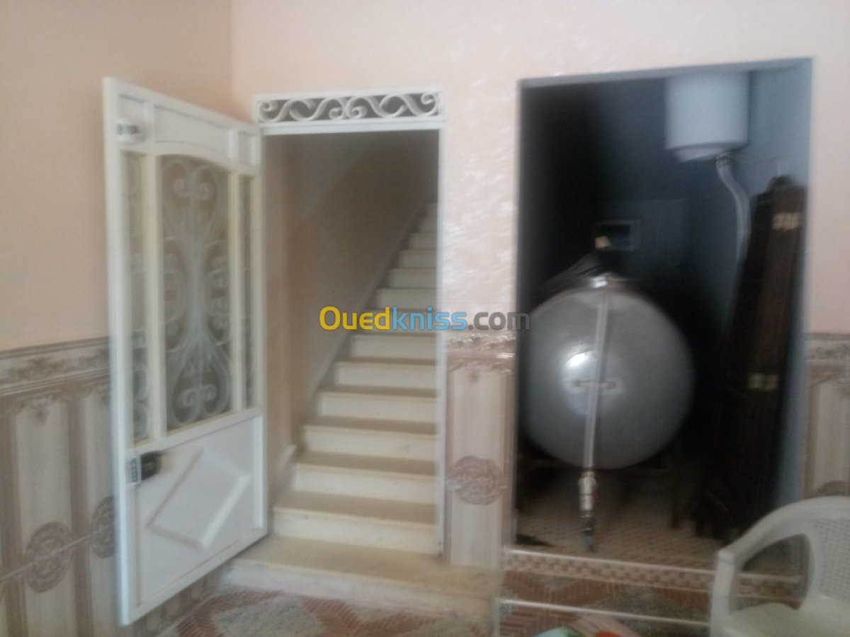 Vente Villa Ain temouchent Oulhaca el gheraba