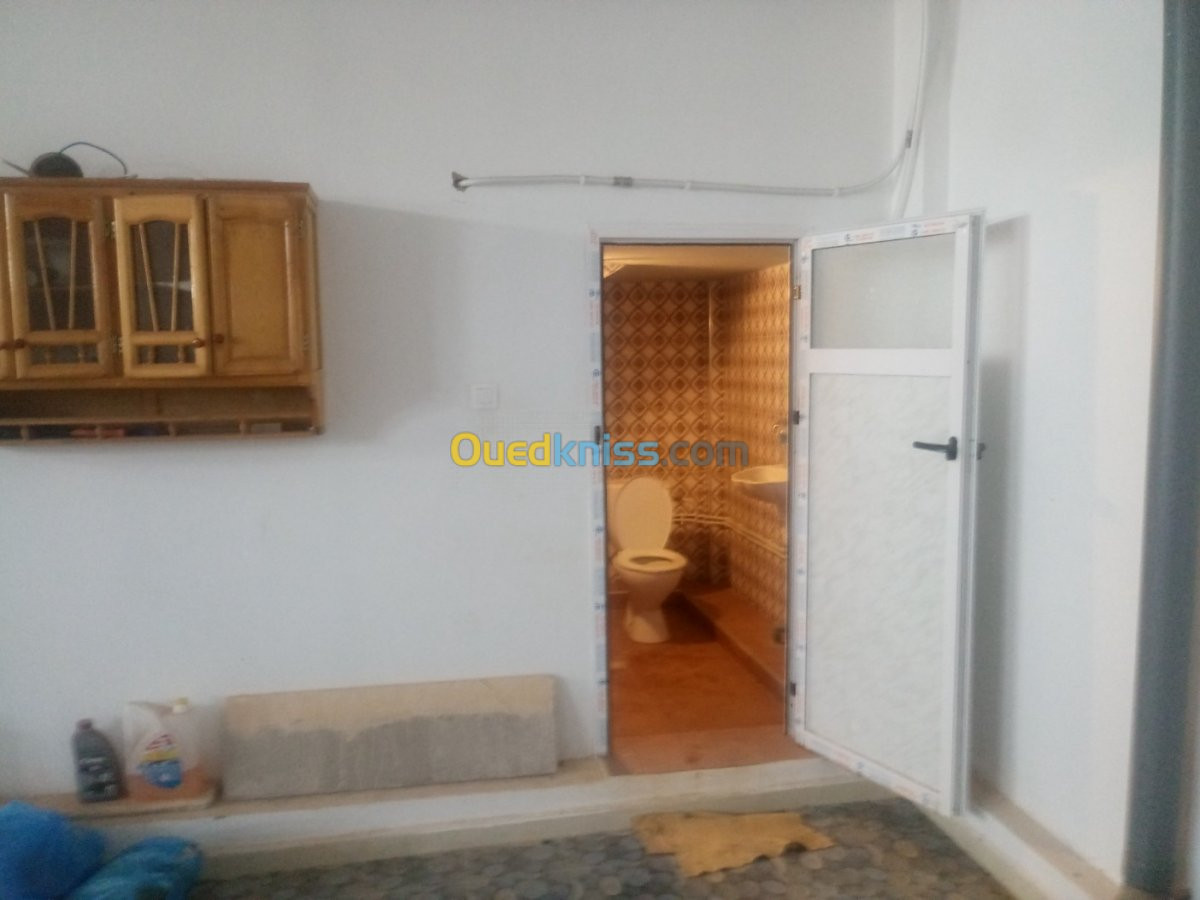 Vente Villa Ain temouchent Oulhaca el gheraba