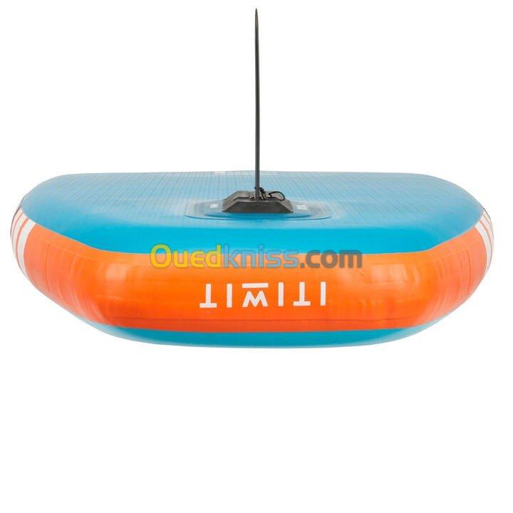 STAND UP PADDLE GONFLABLE 9' BLEU 