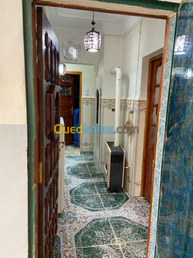 Vente Appartement F3 Ain defla Khemis miliana