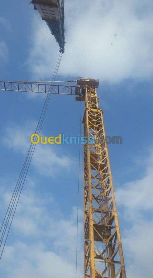 Grue Katto 120 T 1985